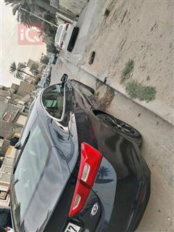 شێڤرۆلێت مالیبۆ